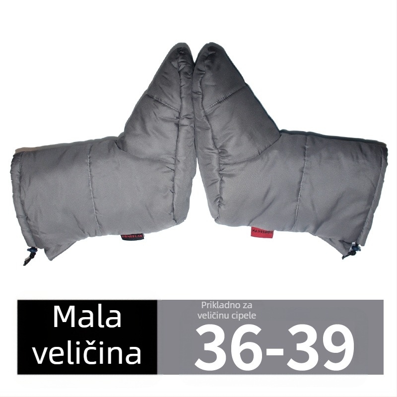 Proljetni pokrivači stopala – drveni materijal, kvaliteta prave kože