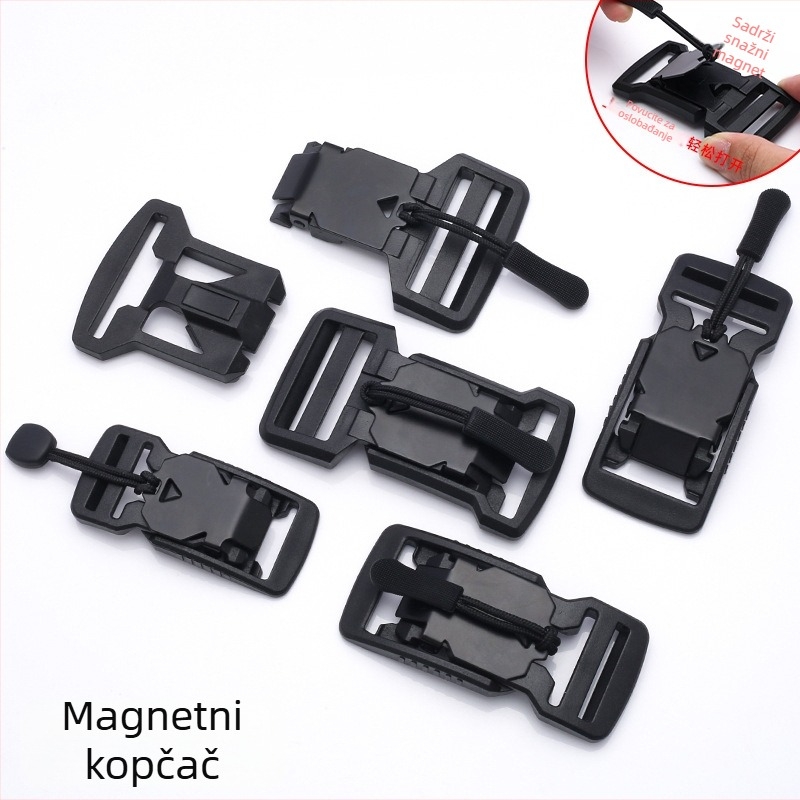 Metalna kopča za torbu – proljeće 2024, dodatak za torbe