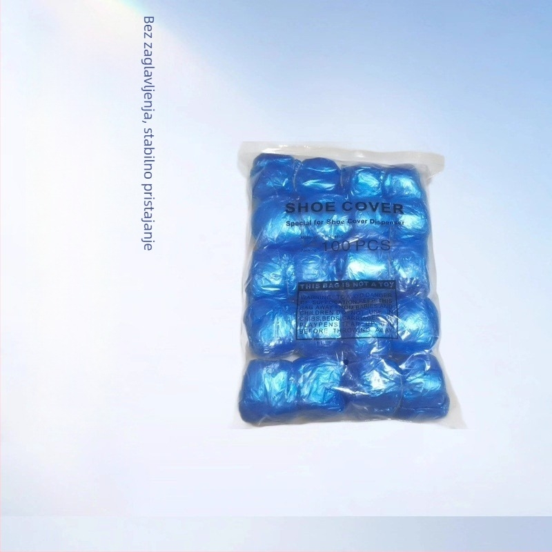 Navlake za cipele - Brend Happy Shopping (Vodootporne, Plastične, Jednokratne)