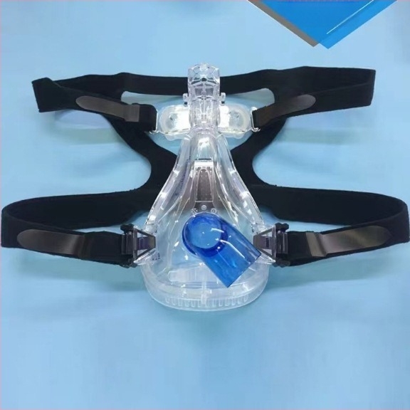 Kaiditai BestFit 2 Ventilator maska – neinvazivna medicinska maska za kućnu upotrebu