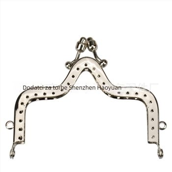 Dodaci za prtljagu - Materijal: Željezo - Kategorija: Dodaci za prtljagu
