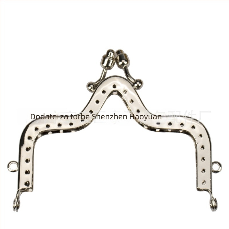 Dodaci za prtljagu - Materijal: Željezo - Kategorija: Dodaci za prtljagu