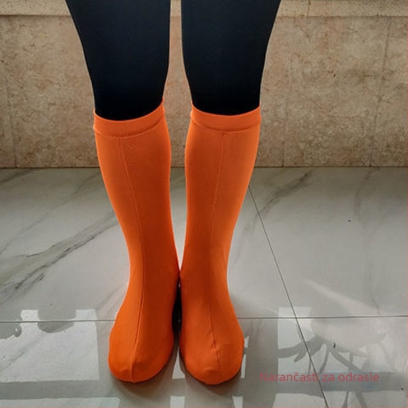 Protuklizne navlake za cipele s ledenim klinovima, unisex za odrasle i djecu, zimske šetnje i skijanje