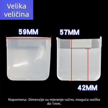 Haishengda Jsh Vodeni spremnik za električni kuhalo za rižu – Dodaci za električne kuhare riže