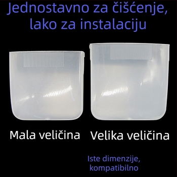 Haishengda Jsh Vodeni spremnik za električni kuhalo za rižu – Dodaci za električne kuhare riže