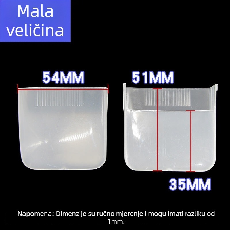 Haishengda Jsh Vodeni spremnik za električni kuhalo za rižu – Dodaci za električne kuhare riže