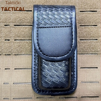 Taktična torbica za pojas za vanjske EDC alate, 1000D najlonska, Tyco, unisex, ultralakša, otporna na habanje, protiv krađe, proširiva zapremina