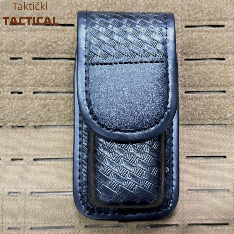 Taktična torbica za pojas za vanjske EDC alate, 1000D najlonska, Tyco, unisex, ultralakša, otporna na habanje, protiv krađe, proširiva zapremina