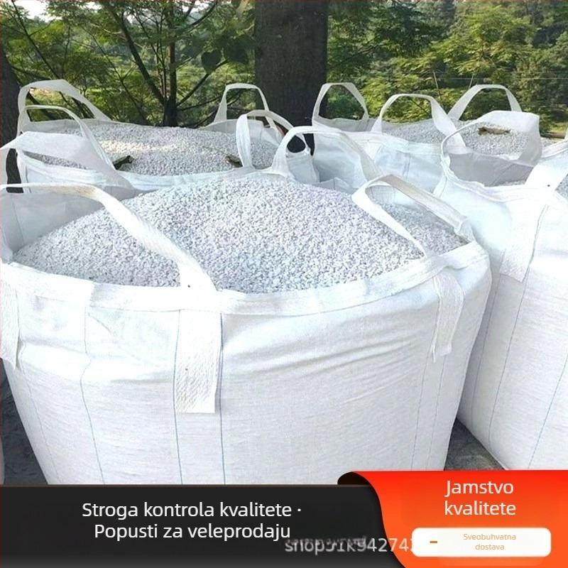 Kombinirana tkanina vrećica za kemijsku ambalažu, laminirani Kraft papir, šifra proizvoda 1, marka Xin Hongfeng