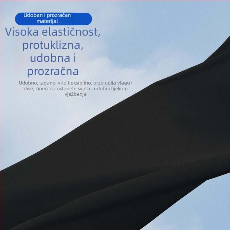 Prozračna navlaka za potkoljenicu od Lycre s ćelijskom strukturom, zaštita potkoljenice za nogomet, košarku i jahanje