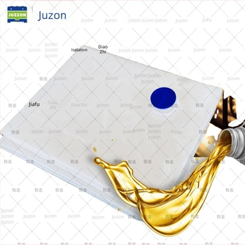 Junzhi Kvadratna Torba Spremnika, 1200L, Plastika, Kvadratni Oblik