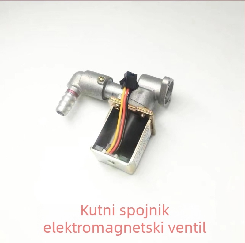 Elektromagnetni ventil za bojler, ulazni ventil, magnetsko privlačenje, model 3V