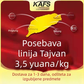 Plastična sklopiva kvadratna torba-kantica za ormarić, Carfez International