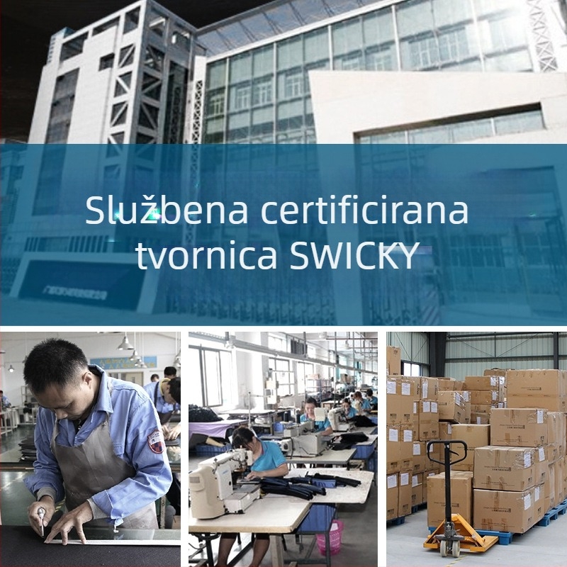 Muški poslovni ruksak, 36-55L, poliester, vodootporan, anti-theft, Air-Cushion trake
