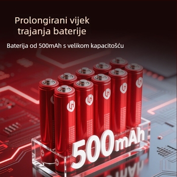 GPS lokator za vozila – preciznost pozicioniranja 2 m; alarmni načini: vibracija, geofence, prekoračenje brzine; trajanje baterije 48 h; brenda Lead to, model Hy-cc0001