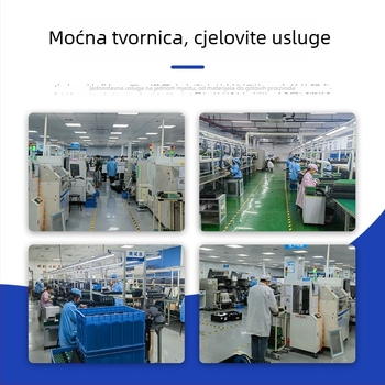 Nosivi locator za kacigu - 4G dvostruki sustav pozicioniranja, GPS točnost 1 m, IP68 vodootpornost, 20 h trajanje baterije, 512 MB memorije