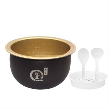 Unutarnji liner dodaci za višenamjenski kuhalo za rižu Ball Pot – dodaci za sojino mlijeko, miješanje i mljevenje, kompatibilno s Changhong Smart Rice Cooker
