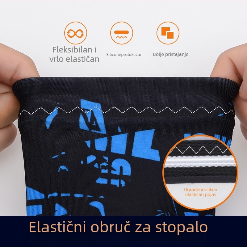 Set zaštitnih navlaka za obuću protiv pijeska za outdoor planinarenje – Zaštitni navlaci za stopala (Materijal: Drvo; Model: Drugo; Marka: Drugo; Stil: Drugo; Pogodno godišnje doba: Proljeće)