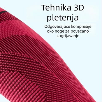 CICODAA Najlonski štitnici za potkoljenicu za odrasle – nogomet, trčanje i fitness, zaštita potkoljenice