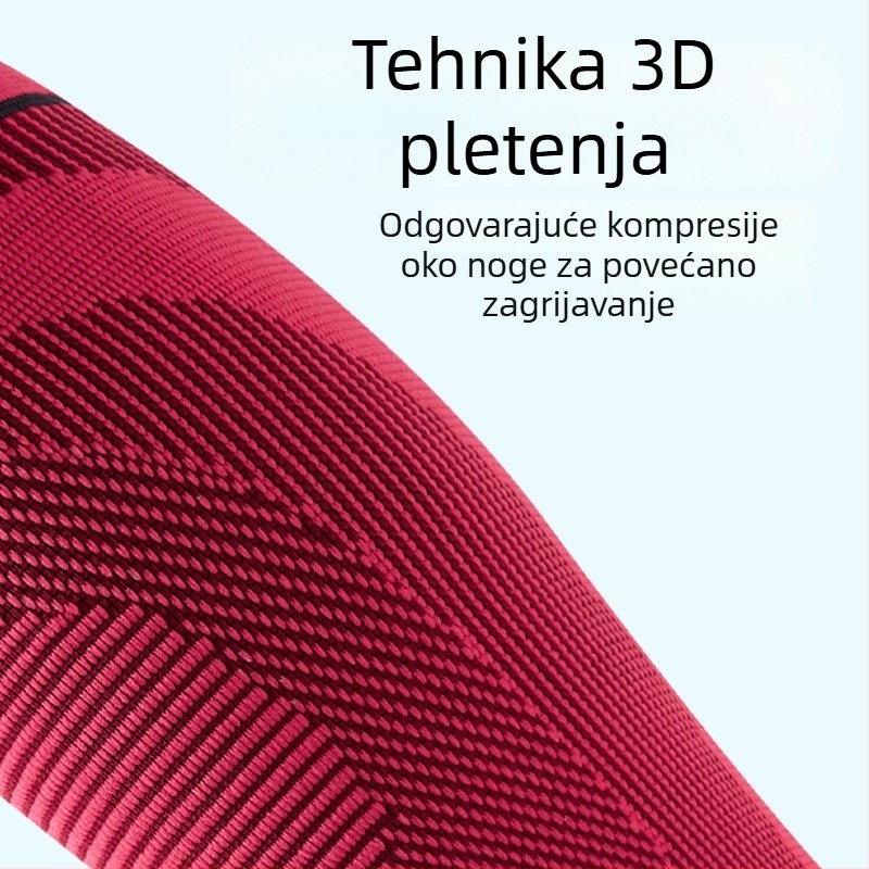 CICODAA Najlonski štitnici za potkoljenicu za odrasle – nogomet, trčanje i fitness, zaštita potkoljenice