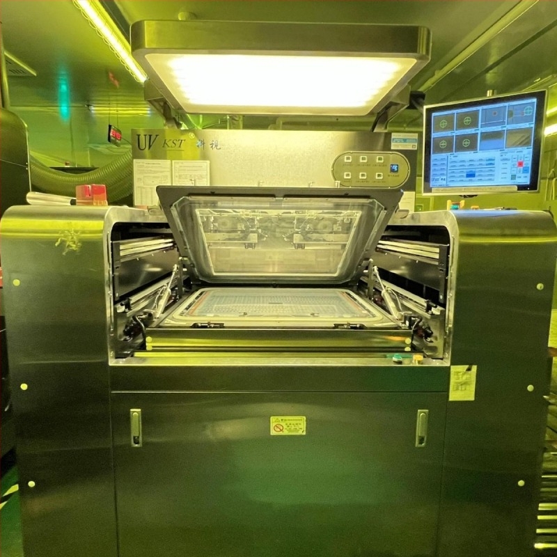 PCBA pločica prototipa, visoka preciznost impedancije; jednostrane i dvostrane ploče, do 16 slojeva; osnovni materijali FR-4 i druge alternative; završni premaz: immersion gold i tin opcije; vatrootporne verzije