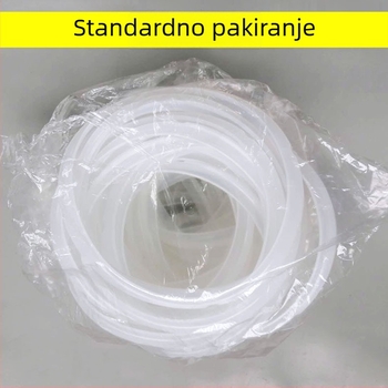 Prsten za brtvljenje za električnu posudu pod tlakom – Model Zhengmeng J1 Color, pribor za brtvljenje