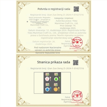 Ključni lanac s karikaturalnim stilom, materijal PVC+legura+plastika, individualno pakirano, brenda Graceful