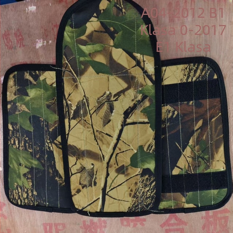 Oxfordovi štitnici za lýtu za vanjski planinski uspon — za odrasle, vodootporna zaštita stopala i listova