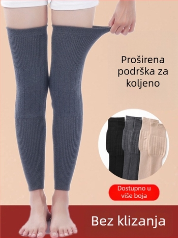 Listni štitnici od Spandexa, univerzalna veličina, zaštita listova