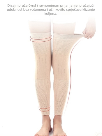 Listni štitnici od Spandexa, univerzalna veličina, zaštita listova