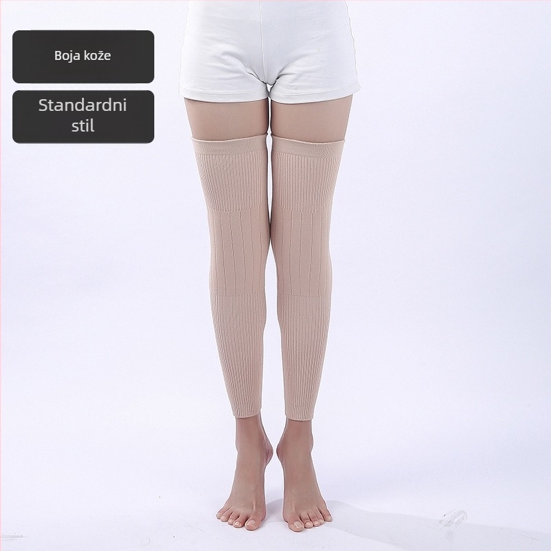 Listni štitnici od Spandexa, univerzalna veličina, zaštita listova