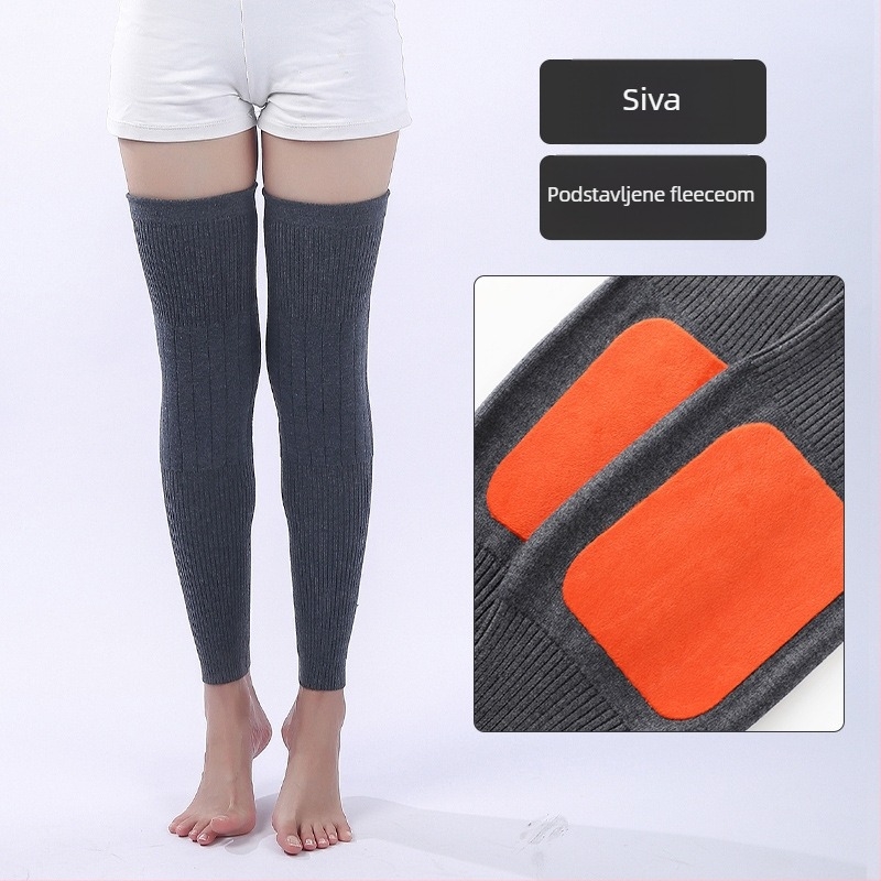 Listni štitnici od Spandexa, univerzalna veličina, zaštita listova