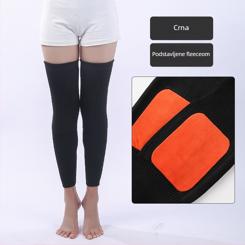 Listni štitnici od Spandexa, univerzalna veličina, zaštita listova