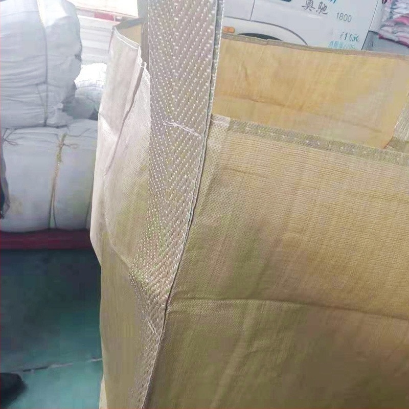 PP plastična tkanina vrećica za ekspresni prijenos, nosivost 1–50 t, bez ispisa