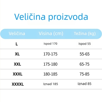 Jednokratne zaštitne kombinezone PP+PE, vodootporne i prašini otporne, jednodijelni tip, za laboratorije, čiste sobe, farmu i inspekcije