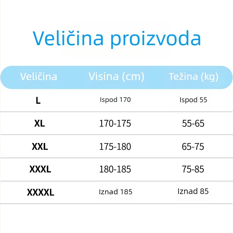 Jednokratne zaštitne kombinezone PP+PE, vodootporne i prašini otporne, jednodijelni tip, za laboratorije, čiste sobe, farmu i inspekcije