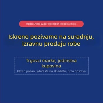 Shield Guard unisex radni kaput s dugim rukavima u kamuflažnom uzorku za tvornicu; smjesa kemijskih vlakana; zaštita od prašine