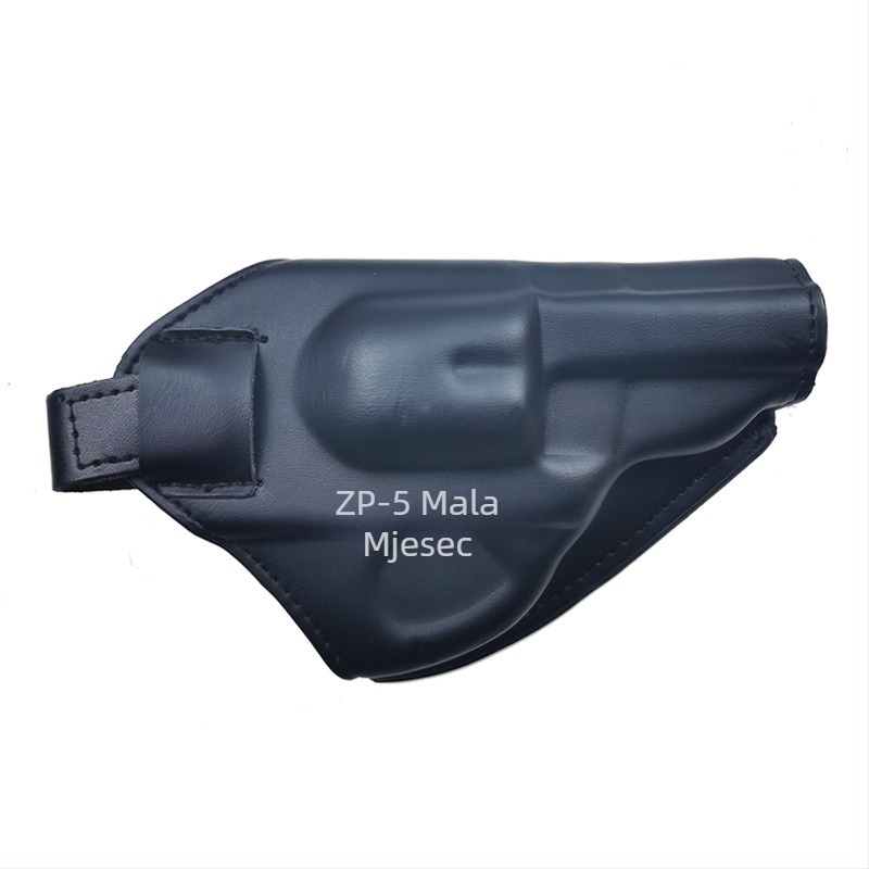 Torba za revolver i futrola za pištolj — CROSSAES, neutralan spol, za aktivnosti na otvorenom, proljeće 2022