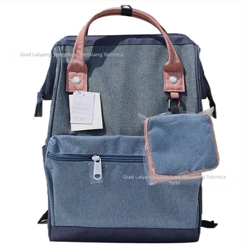 Torba za prijenosno računalo s ergonomskim stražnjim panelom, zaštita od krađe, prozračna i vodootporna, kapacitet 56–75 L, unisex za putovanja