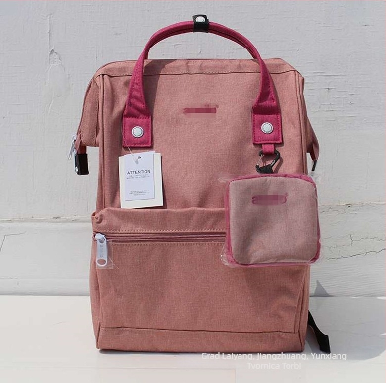 Torba za prijenosno računalo s ergonomskim stražnjim panelom, zaštita od krađe, prozračna i vodootporna, kapacitet 56–75 L, unisex za putovanja