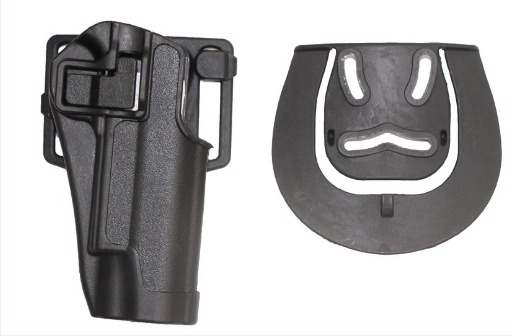 Unisex taktička futrola za nogu za outdoor aktivnosti, izrađena od najlona s najlonskom podstavom, prozračna, ultralagana, otporna na habanje