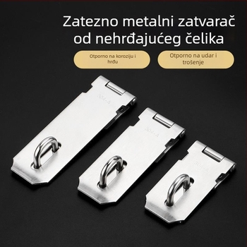 Brava za vrata s čepom za ormariće i ladice – model wj20200120 – moderni minimalistički stil