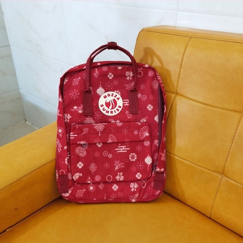 Arctic ruksak – vodootporan, za 14-inčni laptop, kapacitet do 20 L, netkani materijal