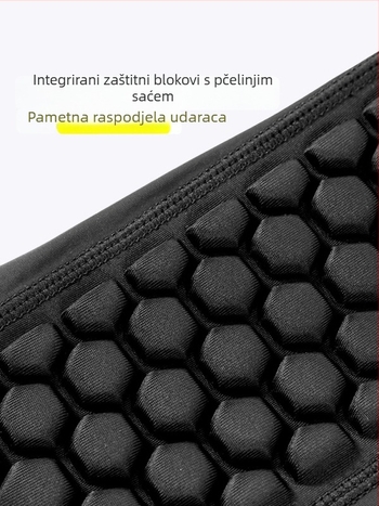 Potkoljenice za futbal – Leaper, Nylon, Zaštita potkoljenice, Prozračan, Brzo sušenje
