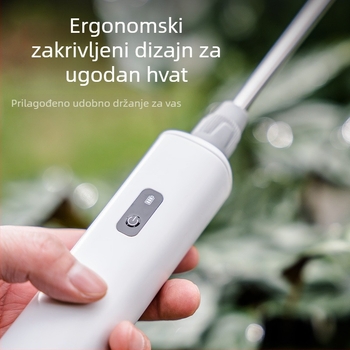 Električni sprayer za zalijevanje – atomizirajući nastavak, 25V, šifra proizvoda Ltao720322072972