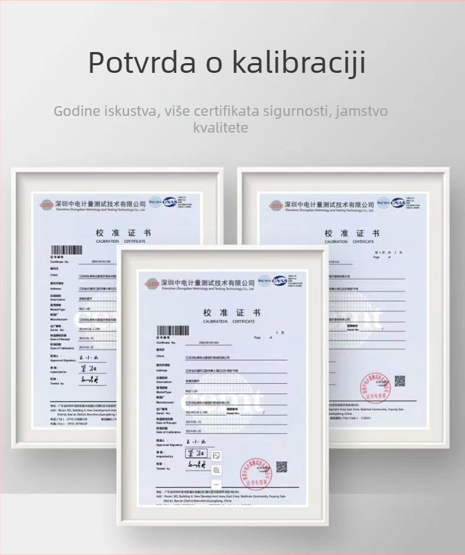 Mjerilo visine i težine – sve-u-jednom mjerni uređaj za odrasle i djecu, pogodan za vrtić i ljekarnu