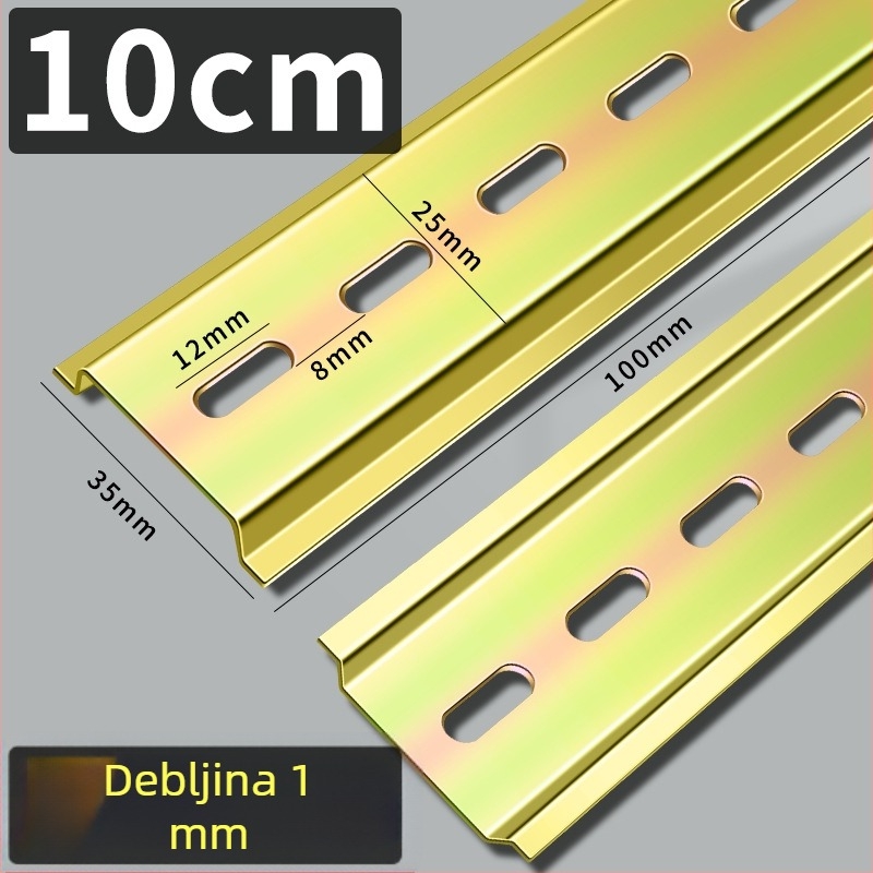 Vanjska plastična vodootporna električna kutija za distribuciju, brojilo i kutija za spojnice — industrijsko praćenje