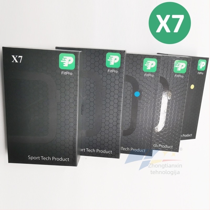 T500Ultra pametni sat: Bluetooth pozivi, praćenje otkucaja srca, mjerenje krvnog tlaka, mjerenje zasićenja kisikom u krvi, pedometar