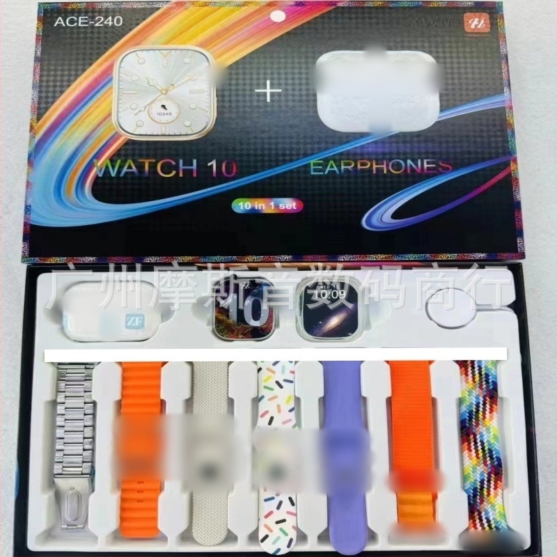 ACE220 Pametni sat – Bluetooth pozivi, Puls, Krvni tlak, Zasićenost krvi kisikom, Praćenje sna