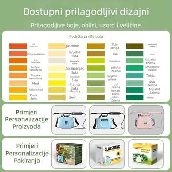 Dvostruko namijenjena posuda za zalijevanje — plastična, Pu guang, za vrt i zalijevanje cvijeća